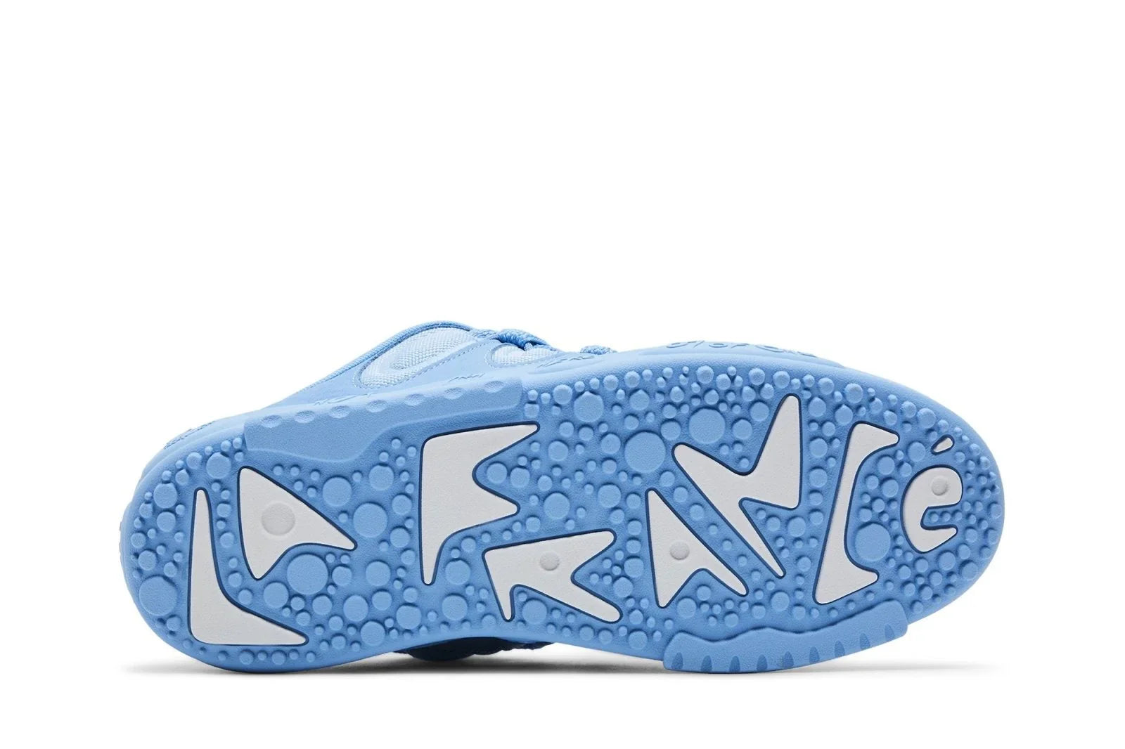 Puma LaFrancé Moment Team Light Blue x Lamelo Ball Azul - 44SHOES