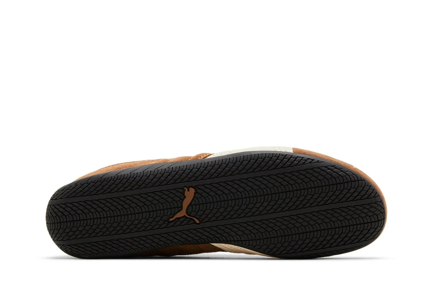 Puma Speedcat Archive Haute Coffee Frosted Ivory Marrom - 44SHOES