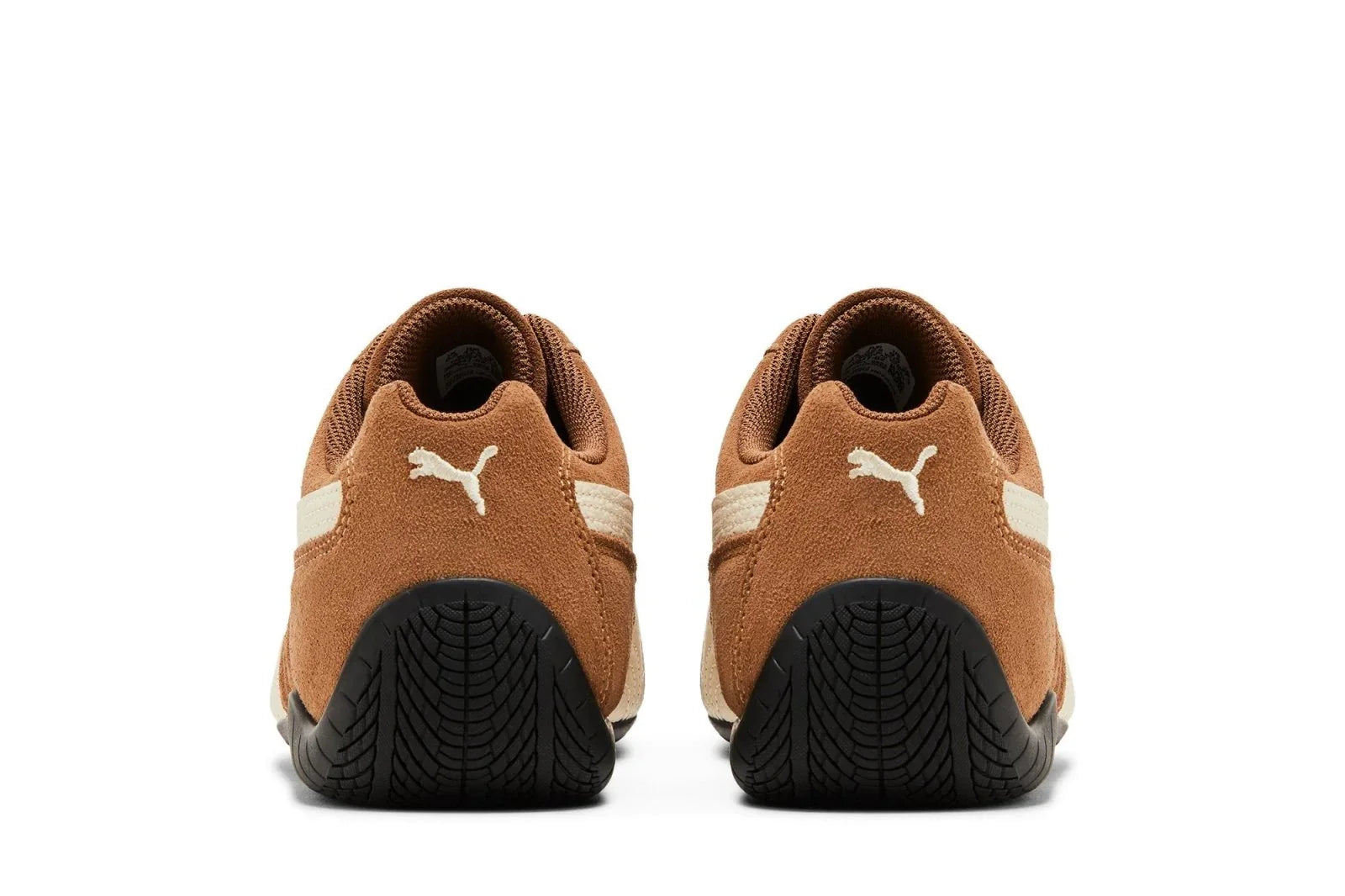 Puma Speedcat Archive Haute Coffee Frosted Ivory Marrom - 44SHOES