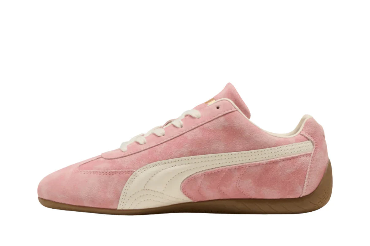 Puma Speedcat Faded Carnation Pink Alpine Snow Rosa - 44SHOES