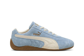 Puma Speedcat Faded Haute Tropic Alpine Snow Azul - 44SHOES