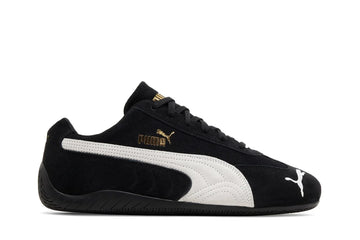 Puma Speedcat Og Black White Preto - 44SHOES