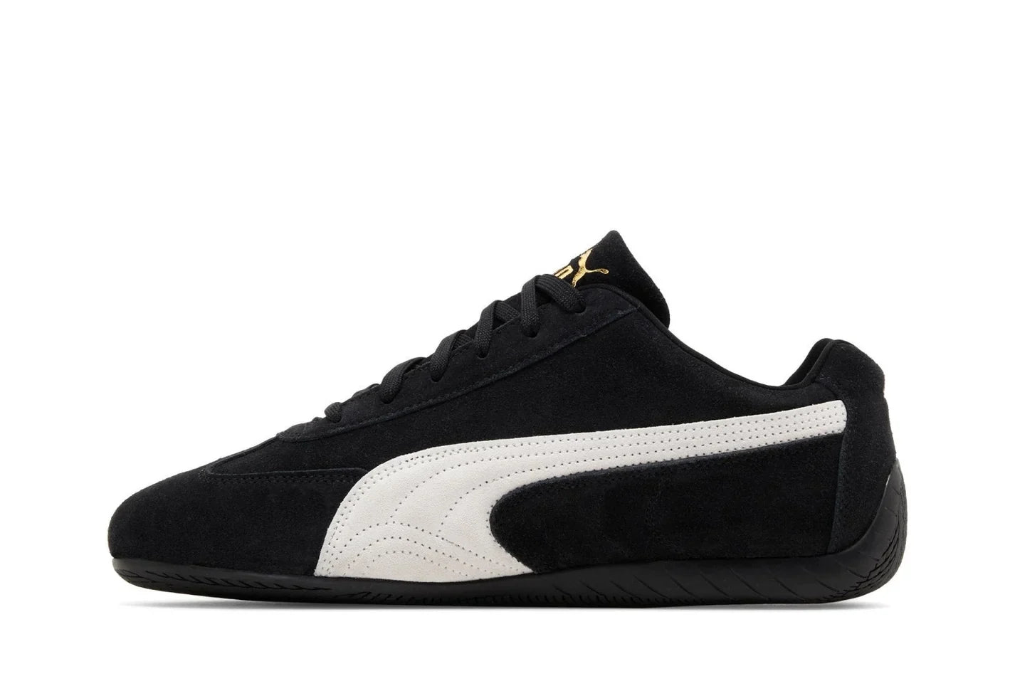 Puma Speedcat Og Black White Preto - 44SHOES