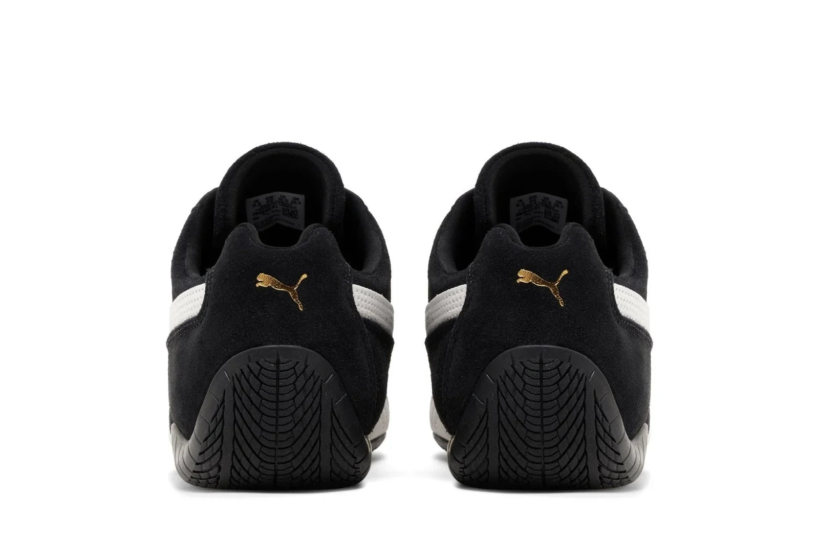 Puma Speedcat Og Black White Preto - 44SHOES