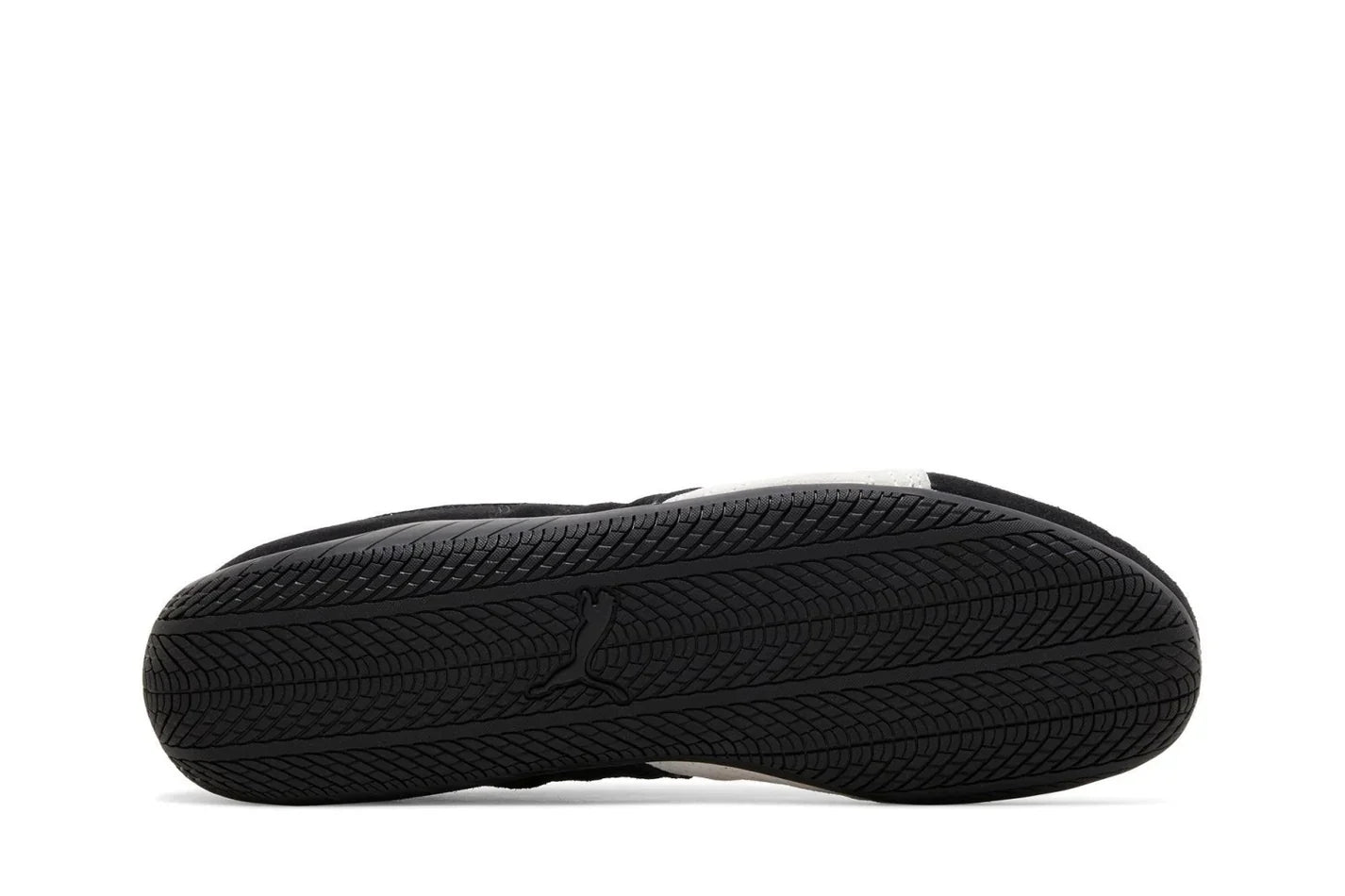 Puma Speedcat Og Black White Preto - 44SHOES