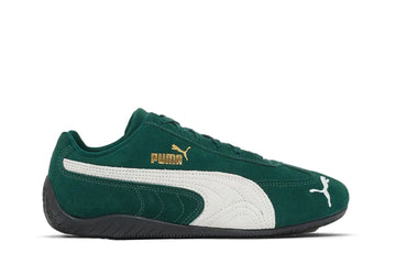 Puma Speedcat OG Dark Myrtle White Verde - 44SHOES