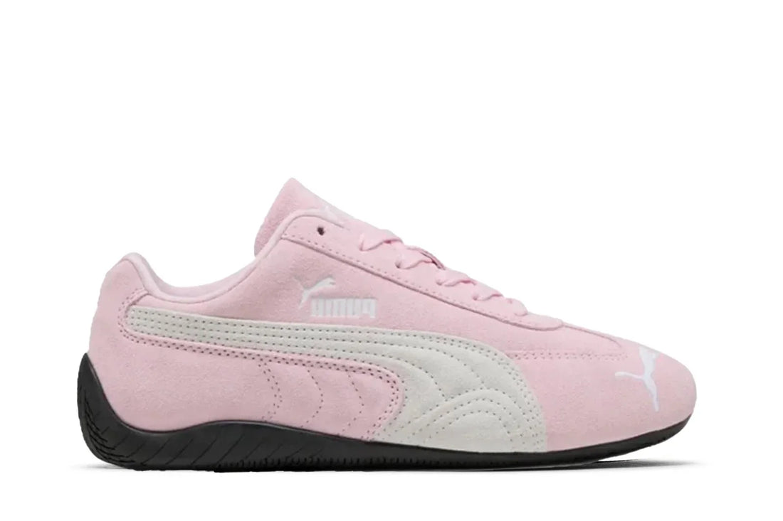 Puma Speedcat OG Pink White Rosa - 44SHOES