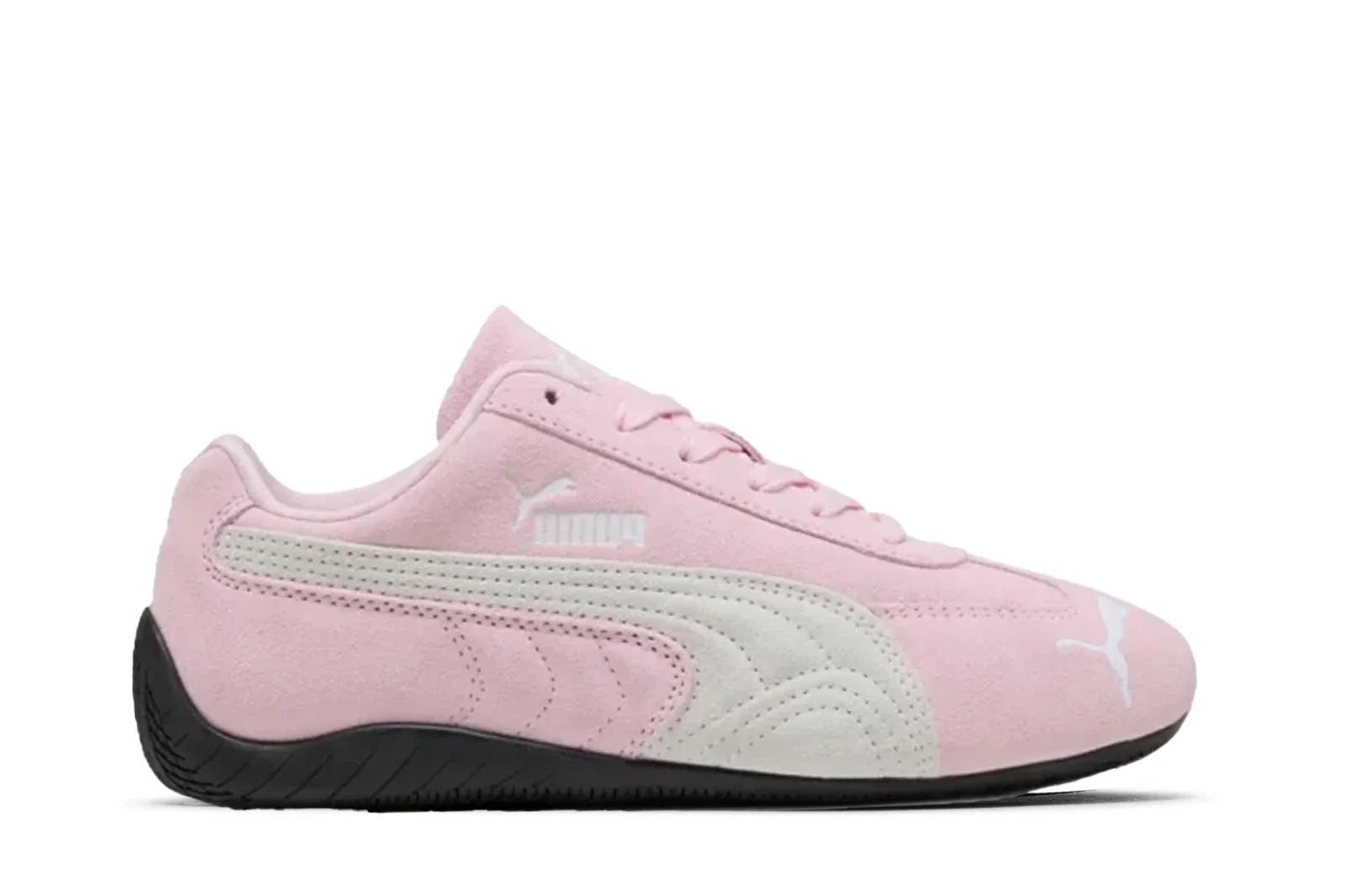 Puma Speedcat OG Pink White Rosa - 44SHOES