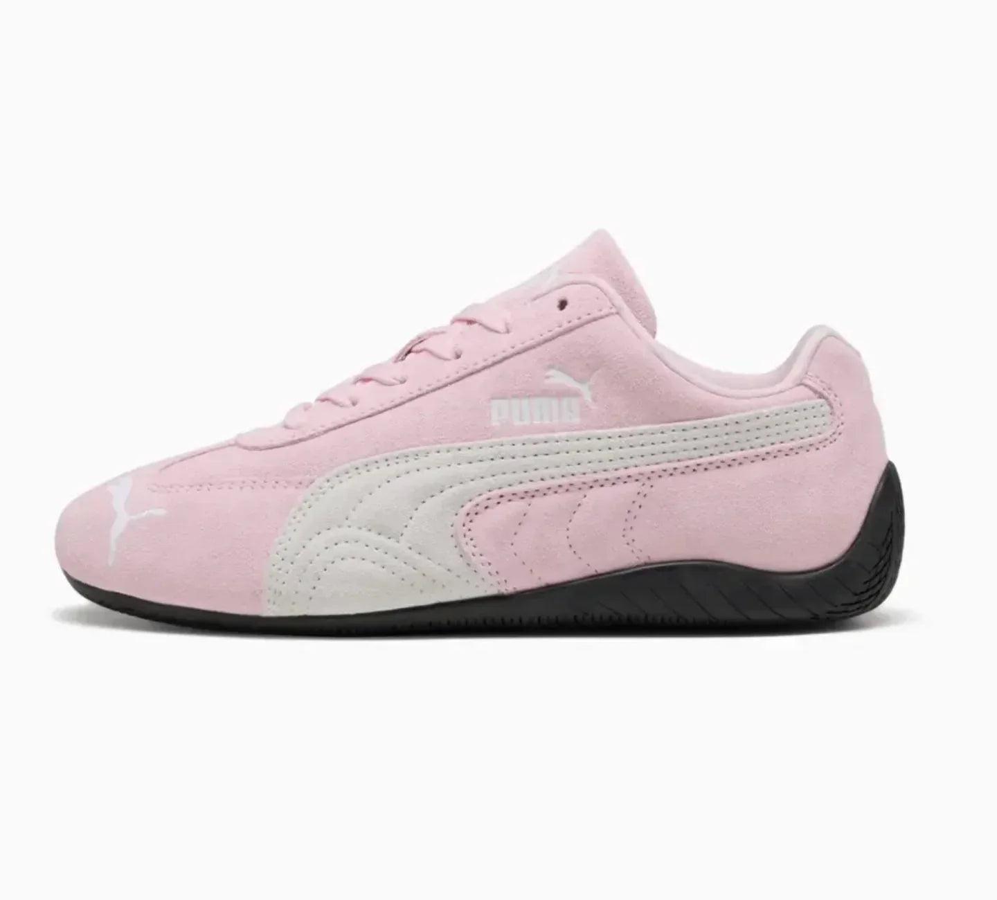 Puma Speedcat OG Pink White Rosa - 44SHOES
