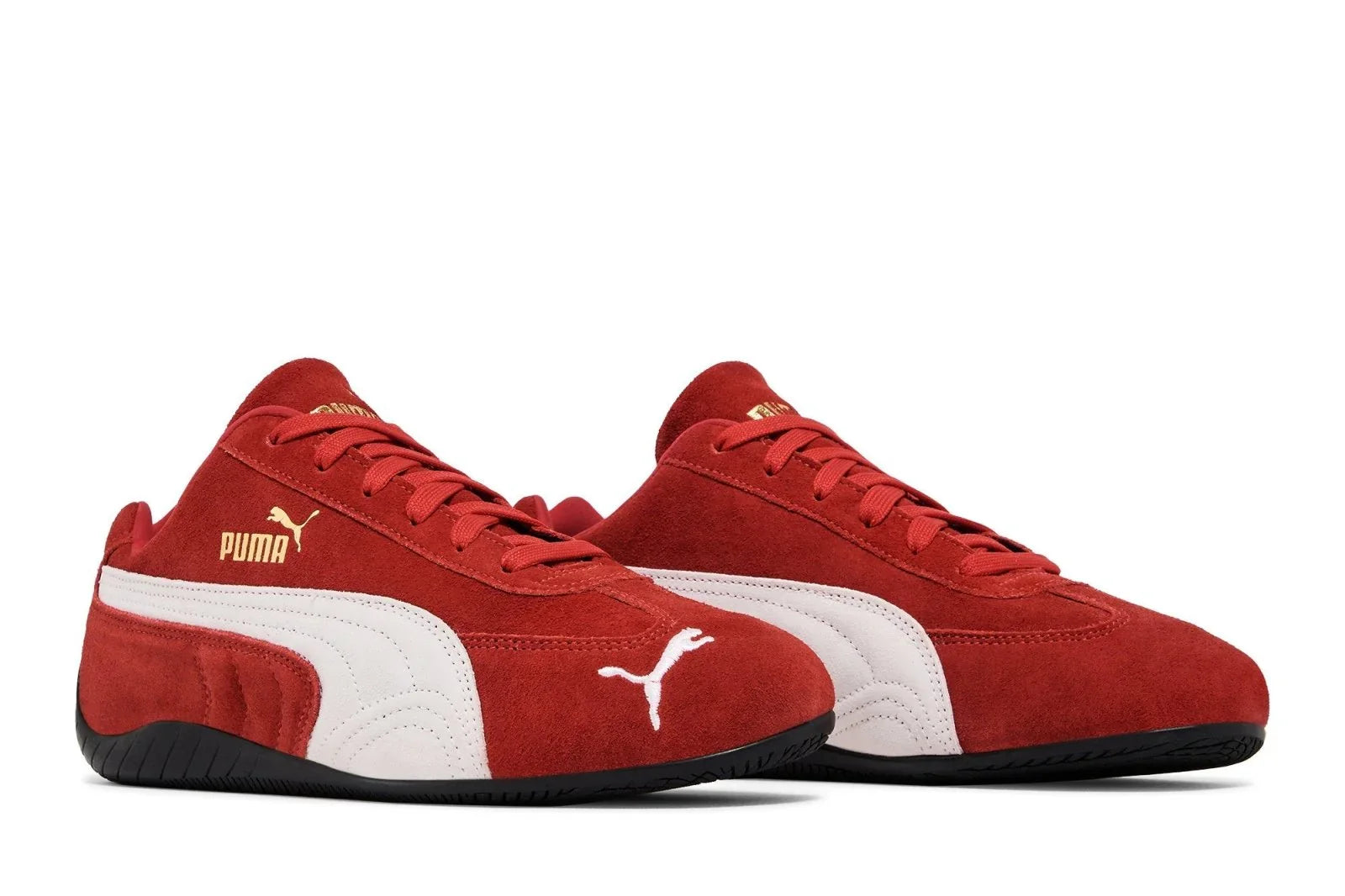Puma Speedcat Og Red White Vermelho - 44SHOES