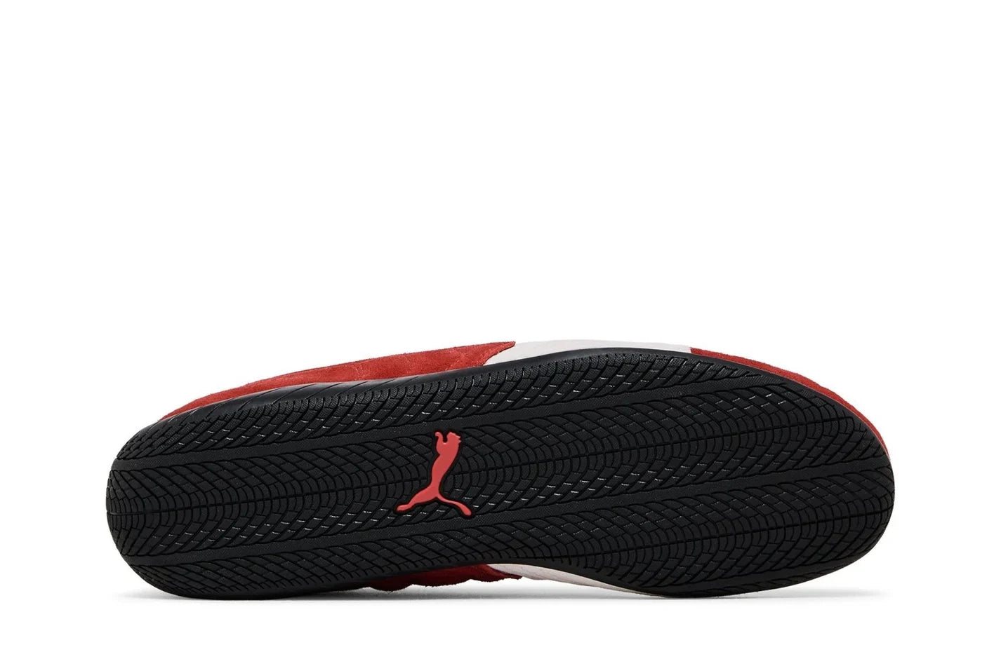 Puma Speedcat Og Red White Vermelho - 44SHOES
