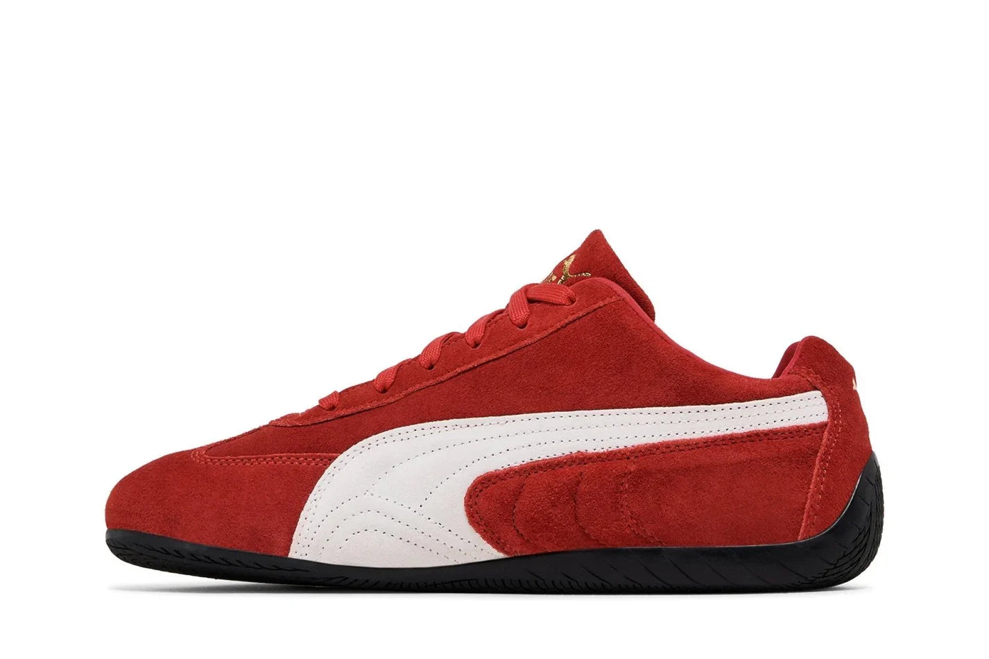 Puma Speedcat Og Red White Vermelho - 44SHOES