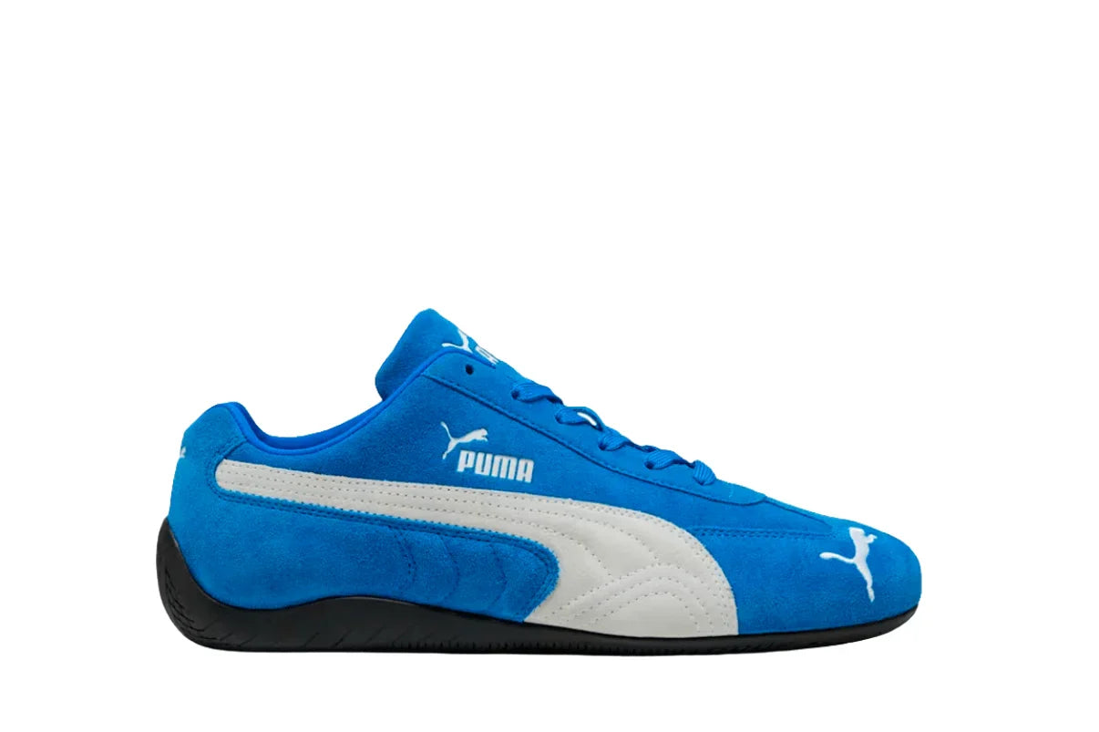 Puma Speedcat OG Team Royal White Azul - 44SHOES