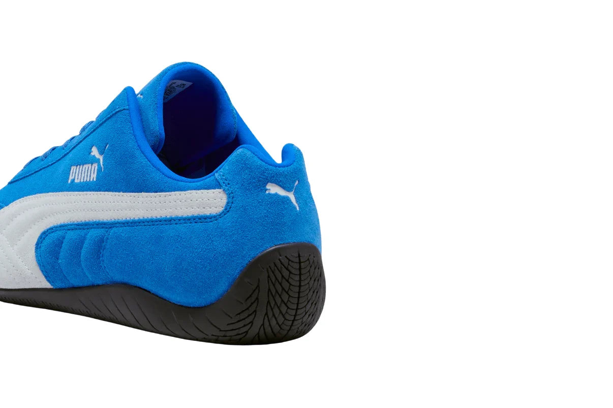 Puma Speedcat OG Team Royal White Azul - 44SHOES