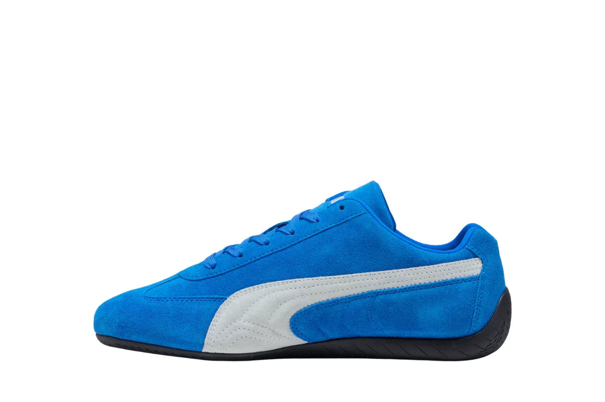 Puma Speedcat OG Team Royal White Azul - 44SHOES