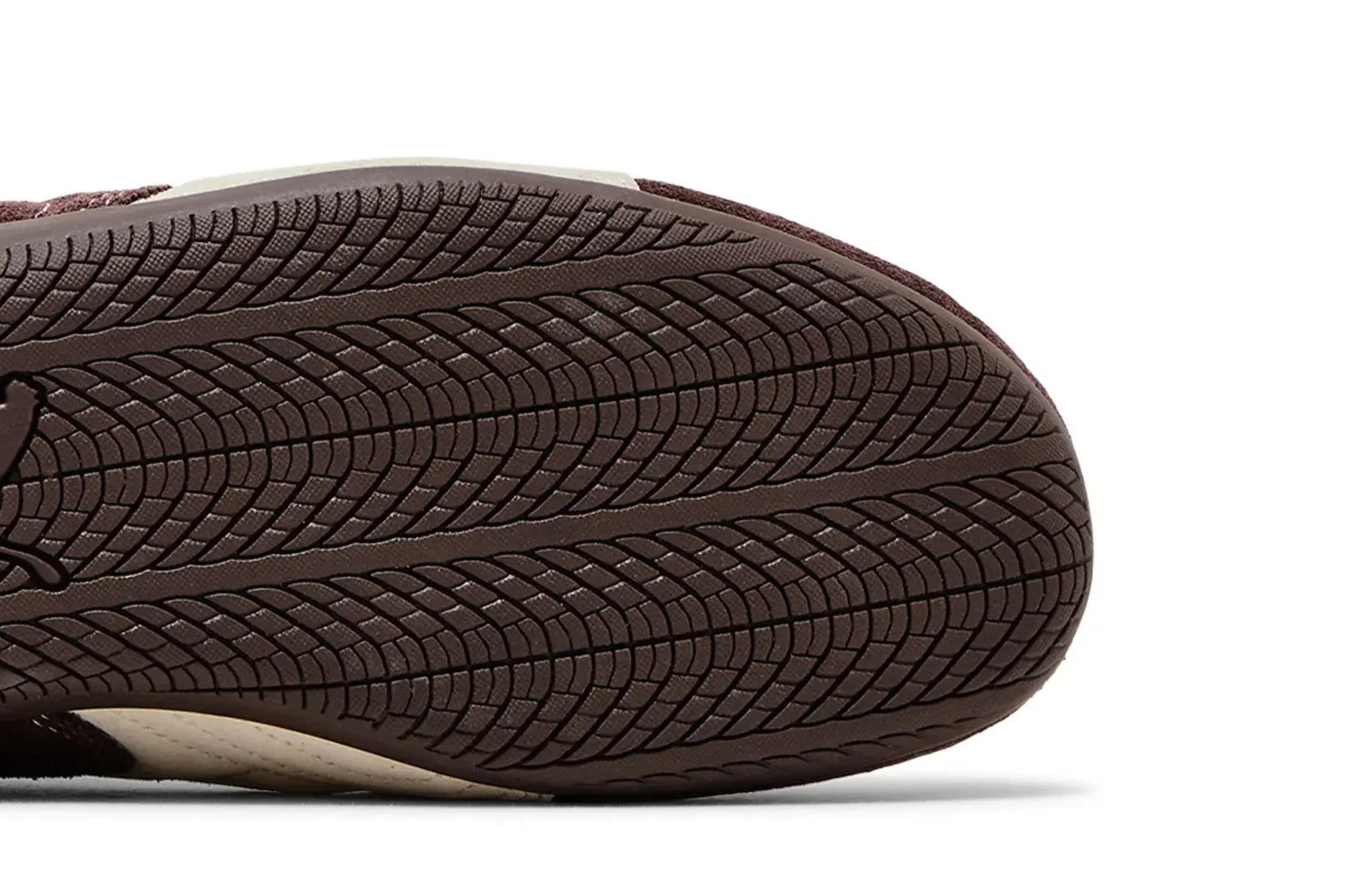 Puma Speedcat TTF 'Dark Chocolate Frosted Ivory' Marrom - 44SHOES