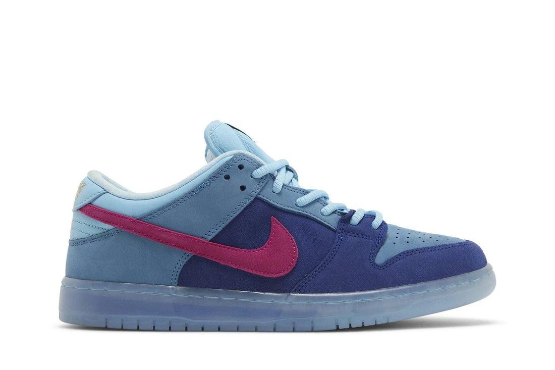 Run The Jewels x Dunk Low SB '4/20' Azul - 44SHOES