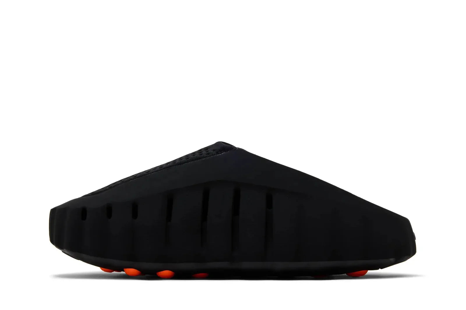 Slide Nike Mind 001 Black Chrome Preto - 44SHOES