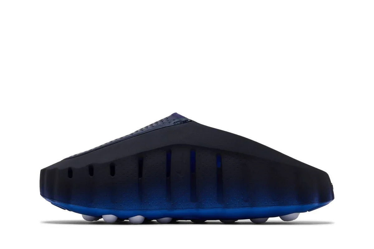 Slide Nike Mind 001 Blackened Blue Azul - 44SHOES
