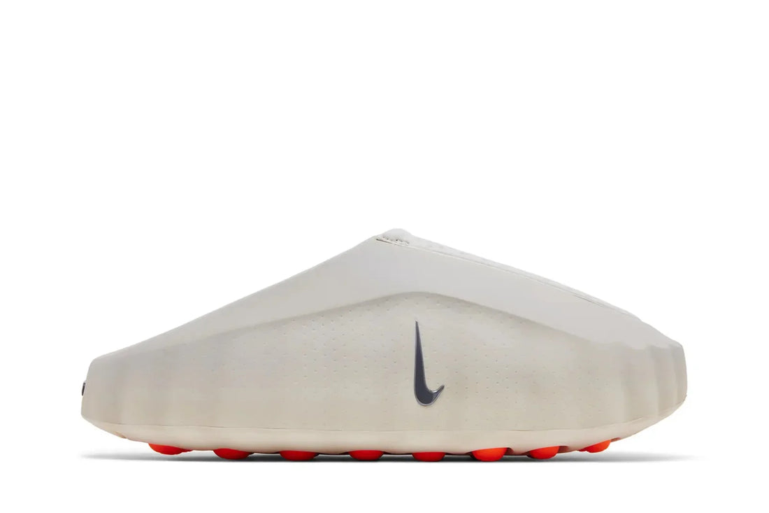Slide Nike Mind 001 Light Bone Bege - 44SHOES