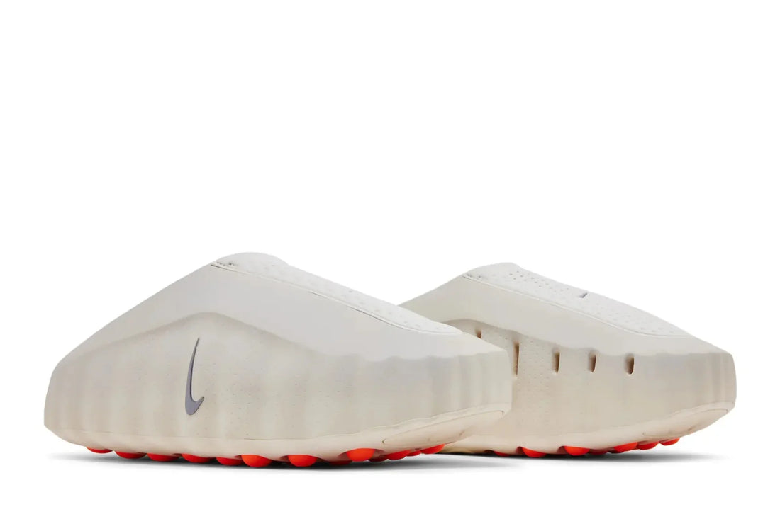 Slide Nike Mind 001 Light Bone Bege - 44SHOES