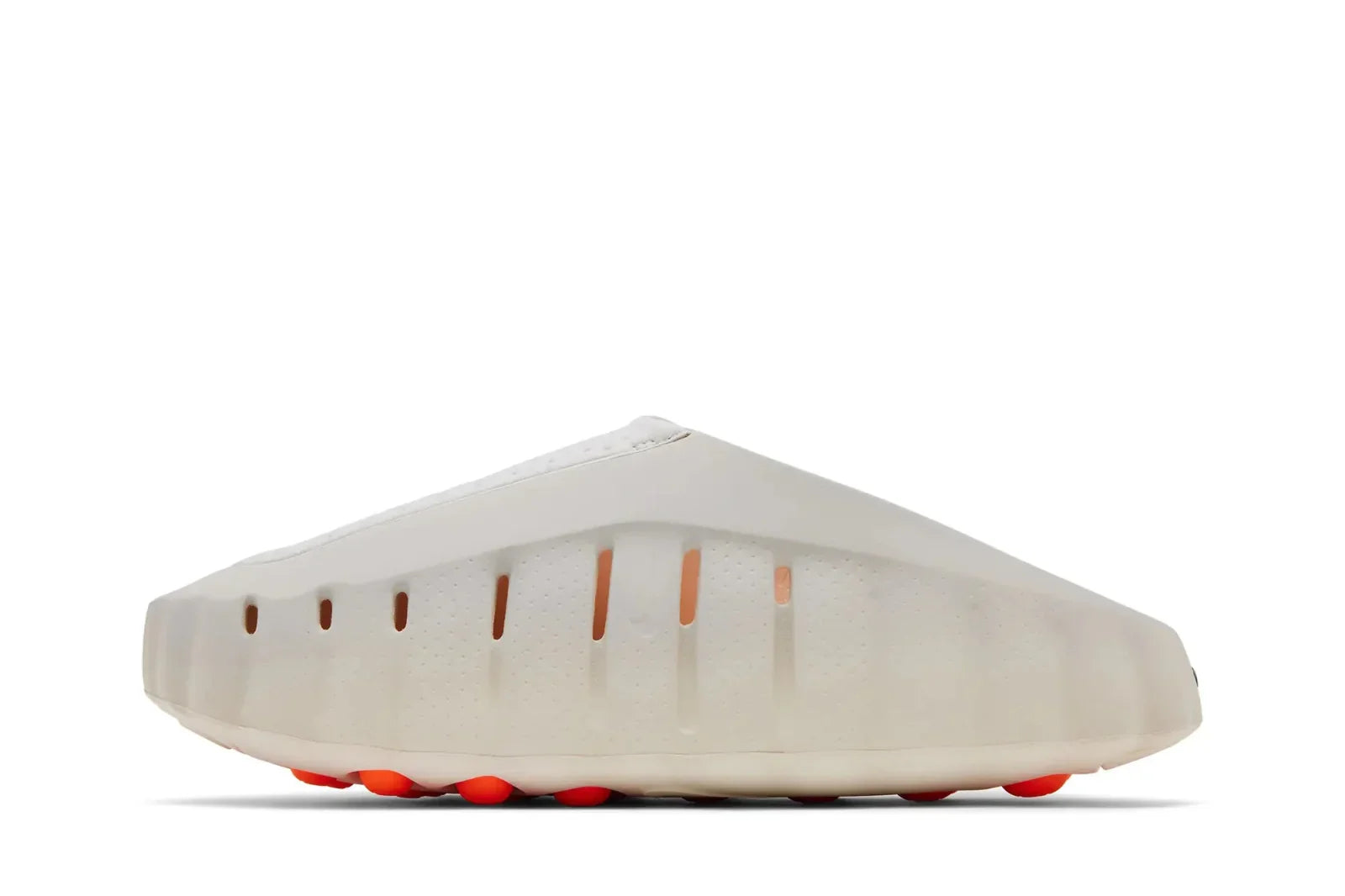 Slide Nike Mind 001 Light Bone Bege - 44SHOES