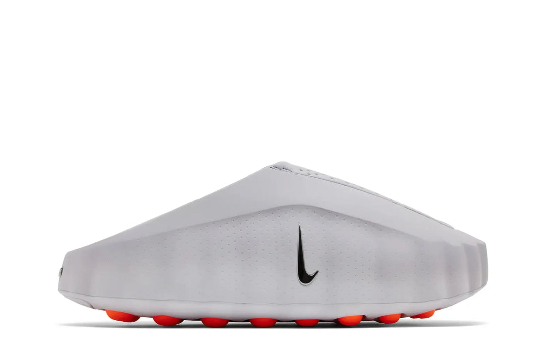 Slide Nike Mind 001 Light Smoke Grey Cinza - 44SHOES