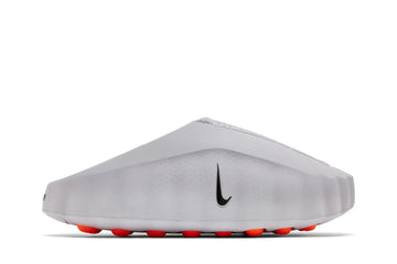 Slide Nike Mind 001 Light Smoke Grey Cinza - 44SHOES