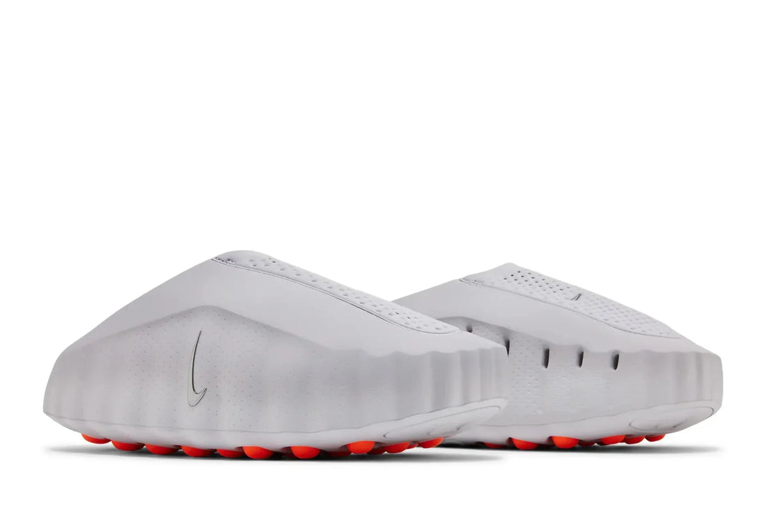 Slide Nike Mind 001 Light Smoke Grey Cinza - 44SHOES