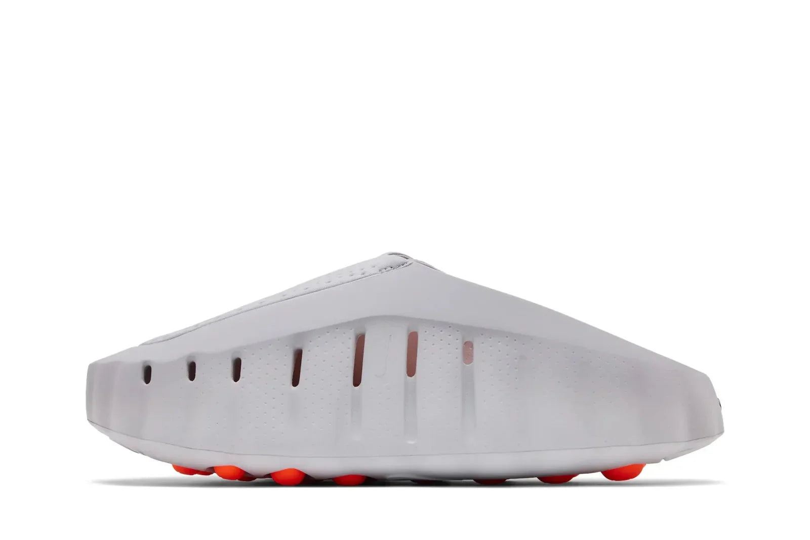 Slide Nike Mind 001 Light Smoke Grey Cinza - 44SHOES