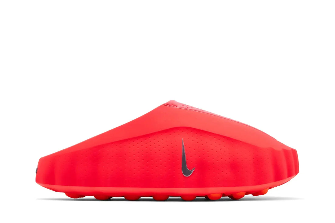 Slide Nike Mind 001 Solar Red Vermelho - 44SHOES