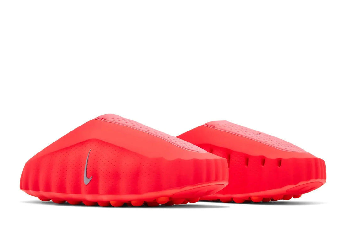 Slide Nike Mind 001 Solar Red Vermelho - 44SHOES