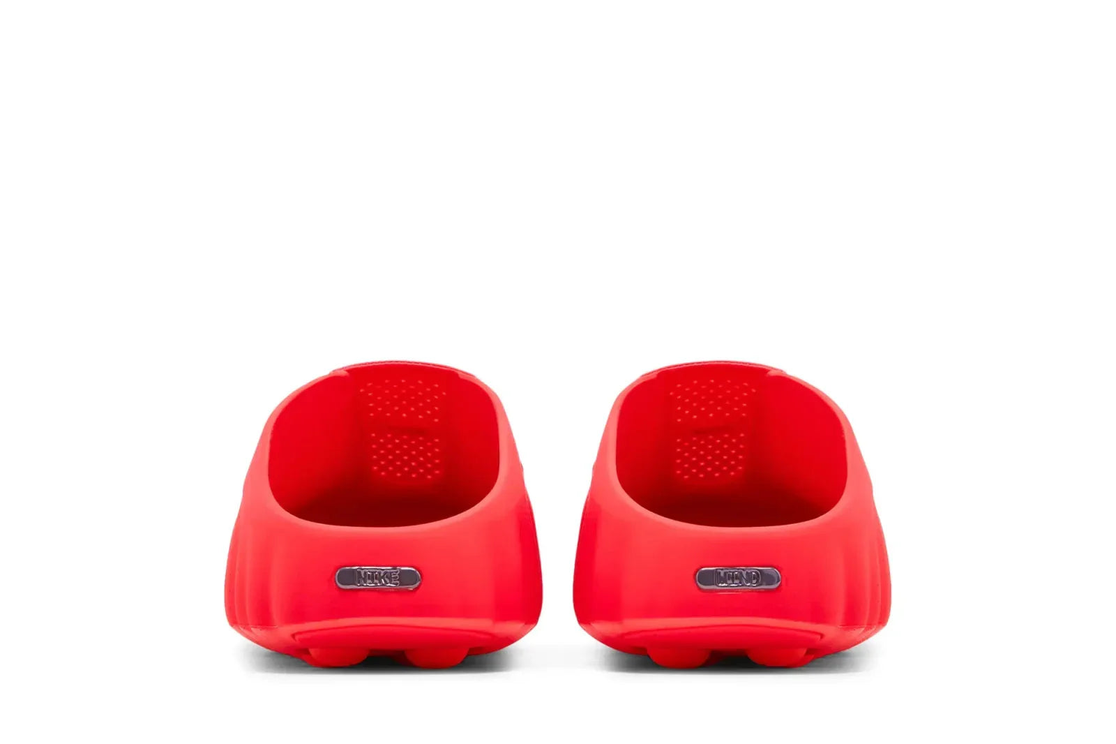 Slide Nike Mind 001 Solar Red Vermelho - 44SHOES