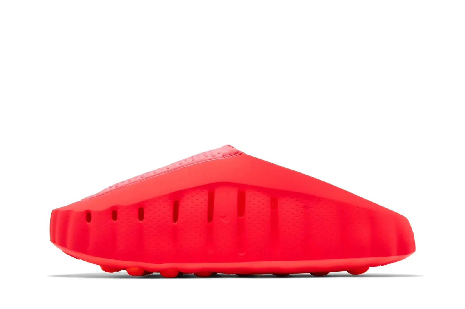 Slide Nike Mind 001 Solar Red Vermelho - 44SHOES