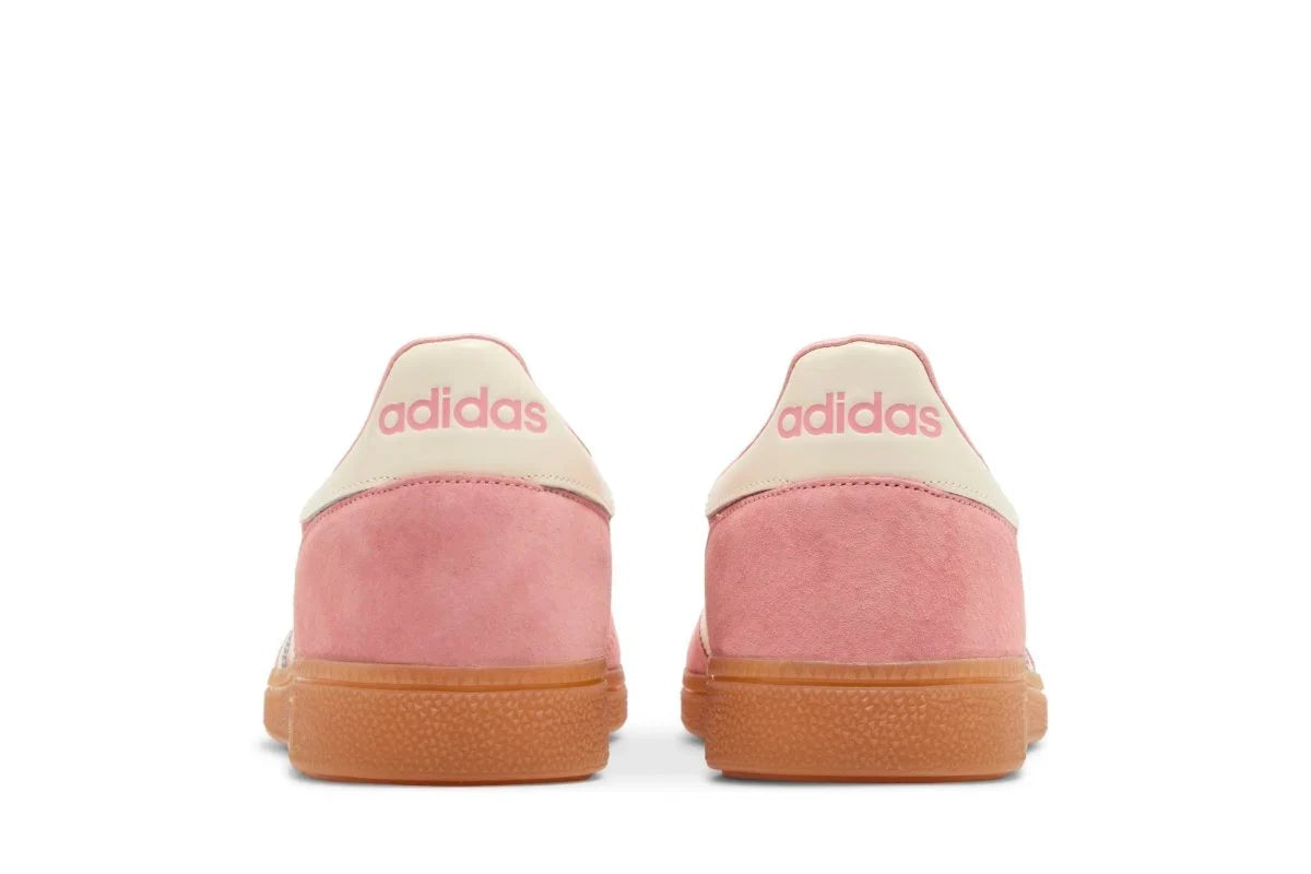 Tênis adidas Handball Spezial Sporty & Rich Pink Rosa - 44SHOES