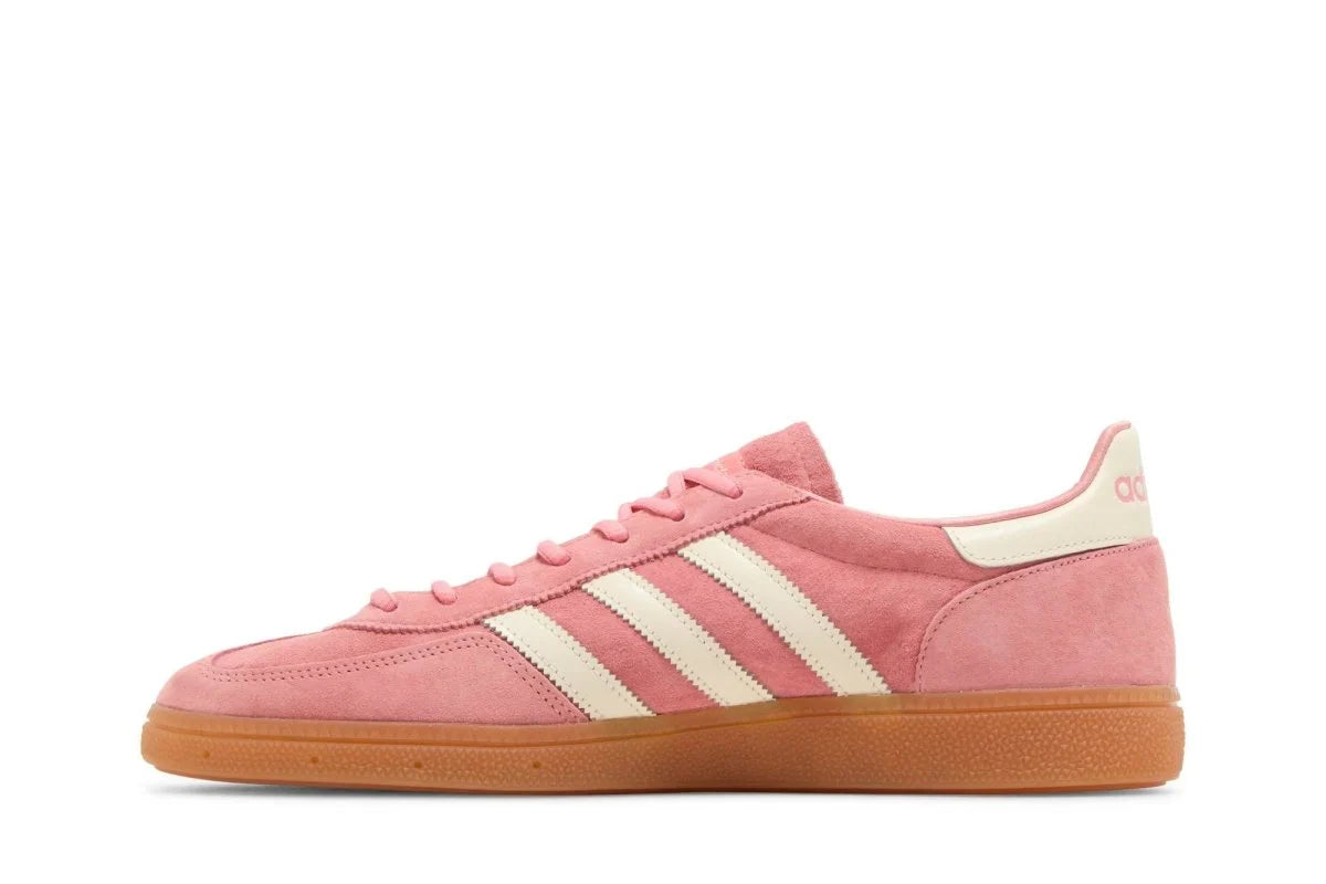 Tênis adidas Handball Spezial Sporty & Rich Pink Rosa - 44SHOES