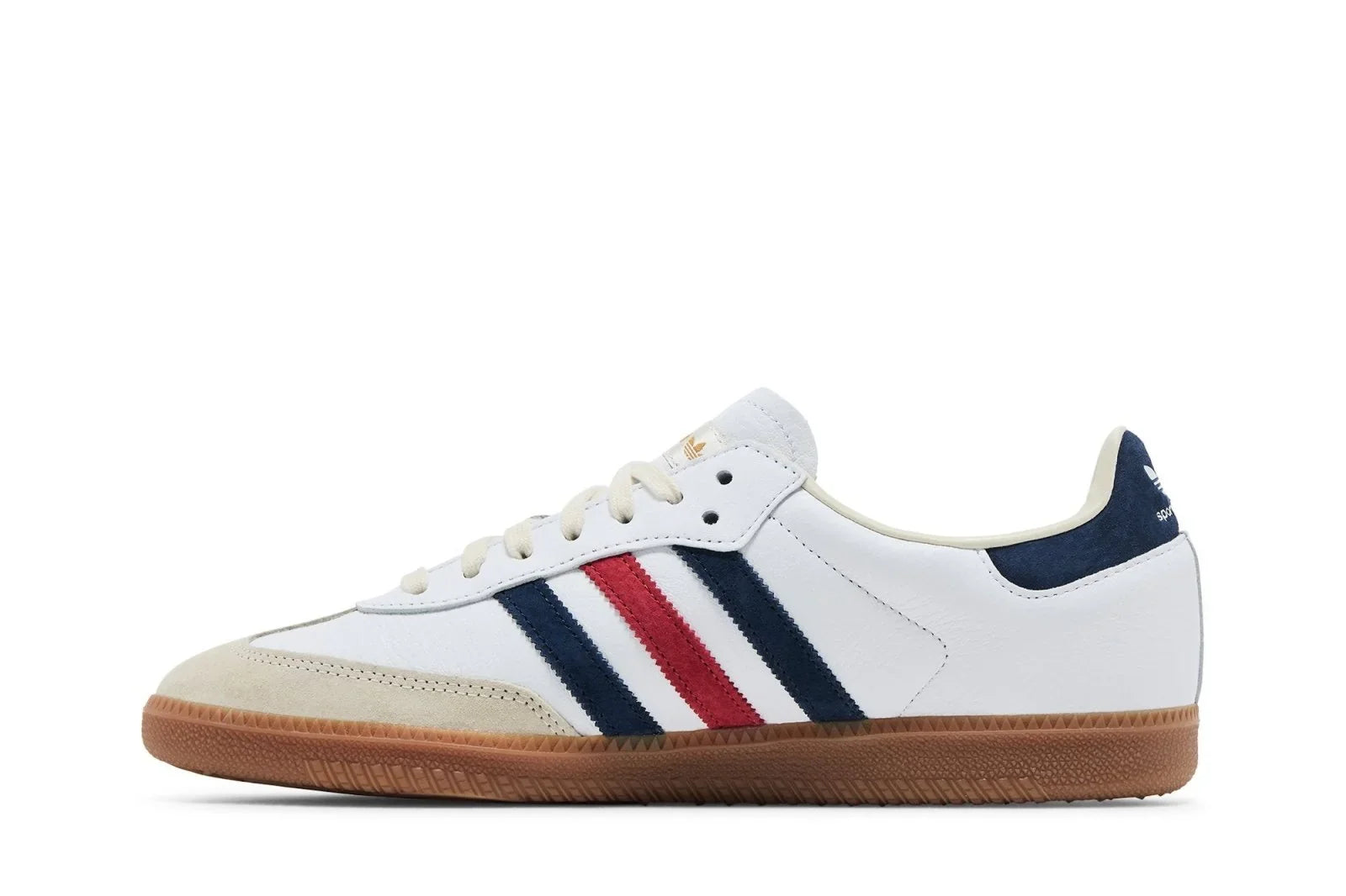 Adidas Samba Og x Sporty & Rich USA Branco - 44SHOES