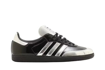 Adidas Samba x Atmos Tuxedo Preto - 44SHOES