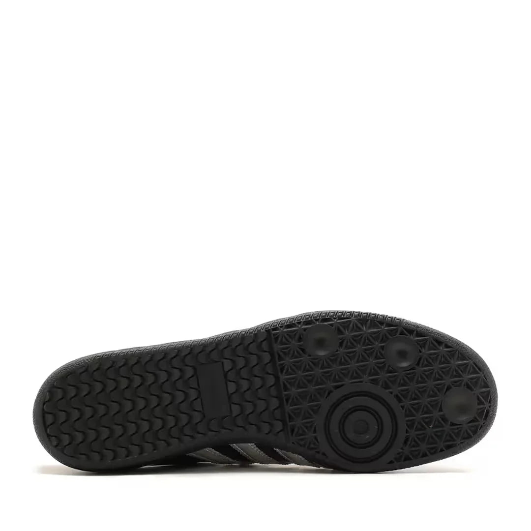 Adidas Samba x Atmos Tuxedo Preto - 44SHOES