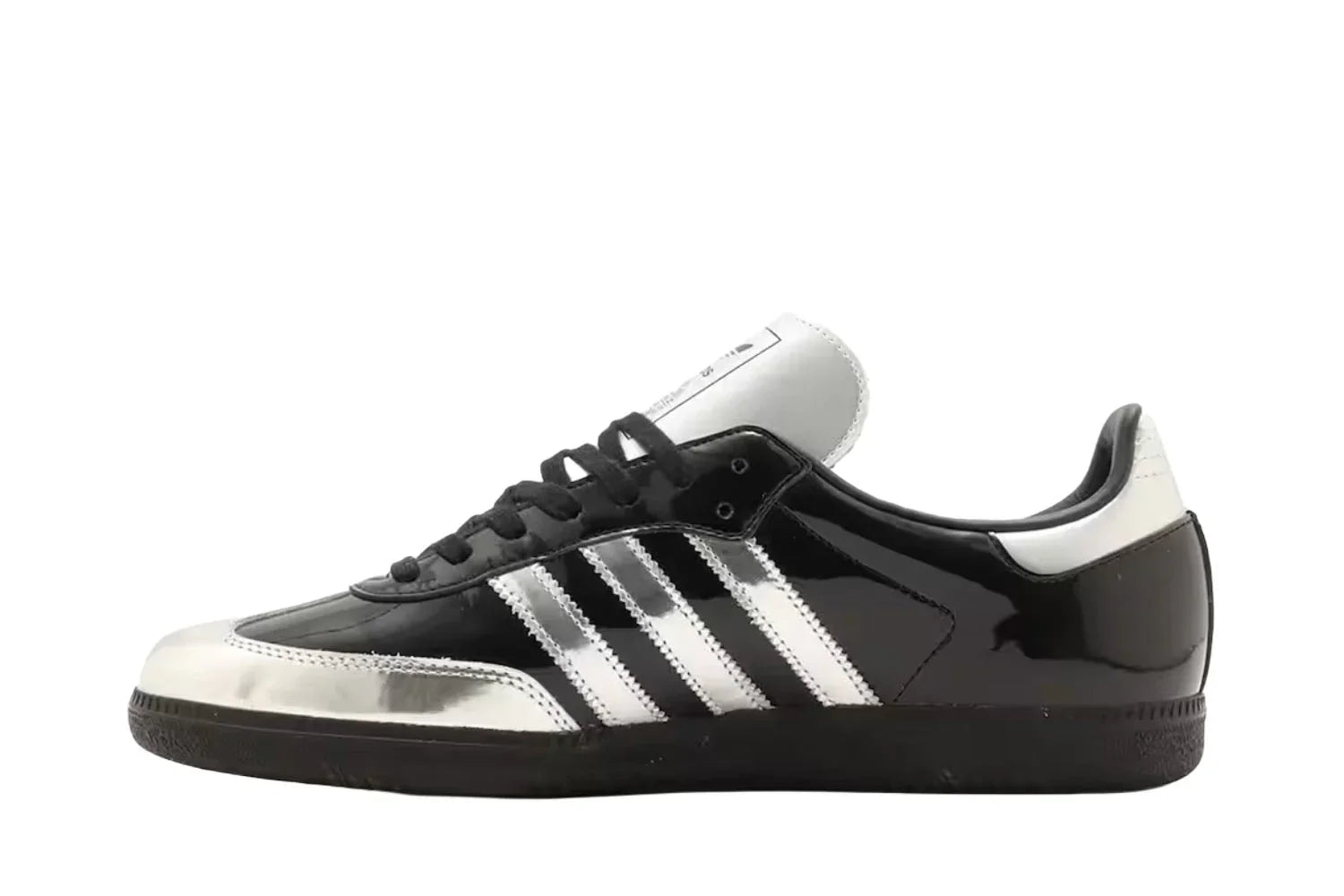 Adidas Samba x Atmos Tuxedo Preto - 44SHOES