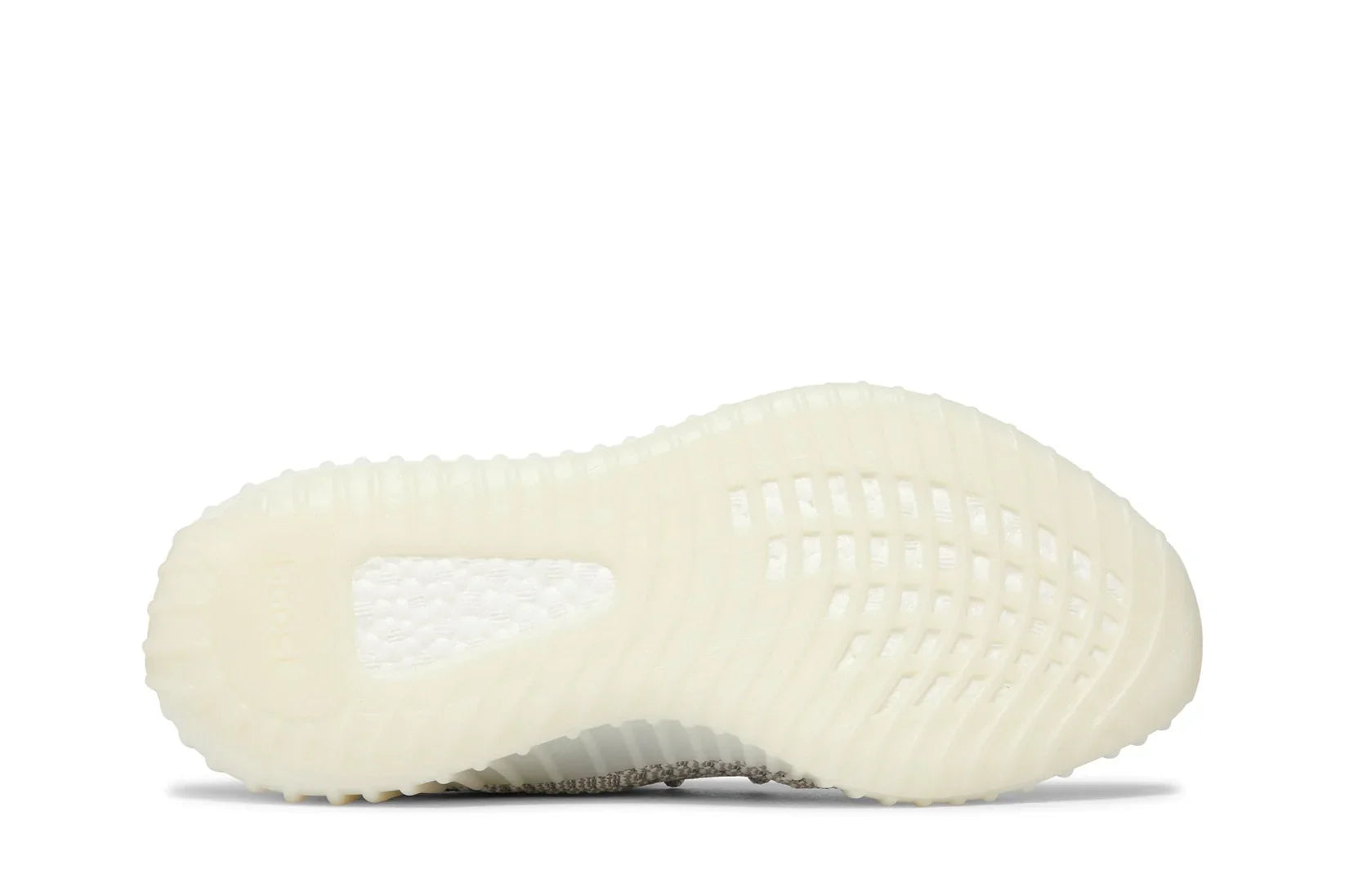 Yeezy 350 V2 Static Non-Reflective (2023) Branco - 44SHOES