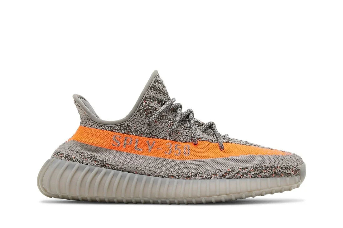 Yeezy Boost 350 V2 Beluga Cinza - 44SHOES