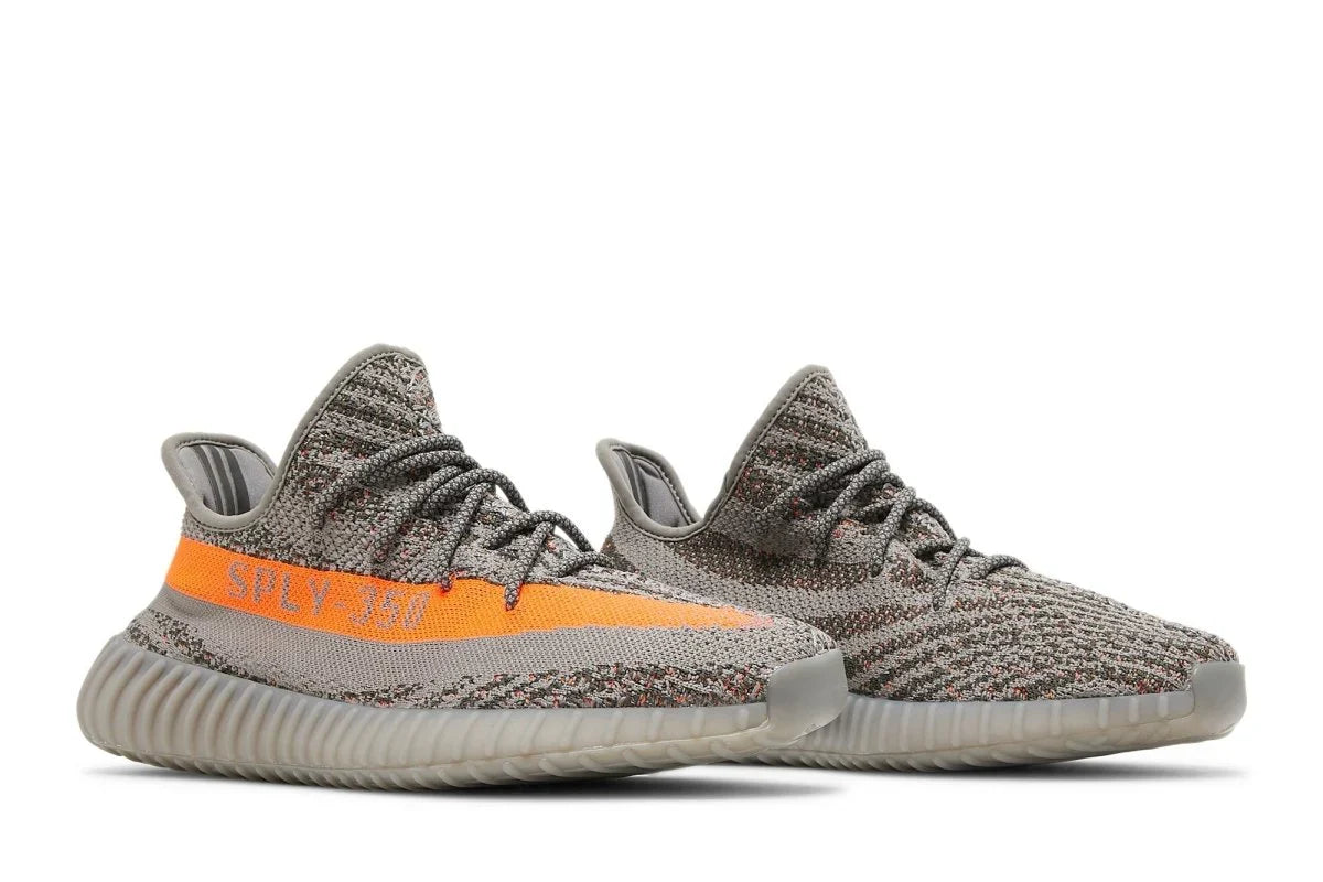 Yeezy Boost 350 V2 Beluga Cinza - 44SHOES