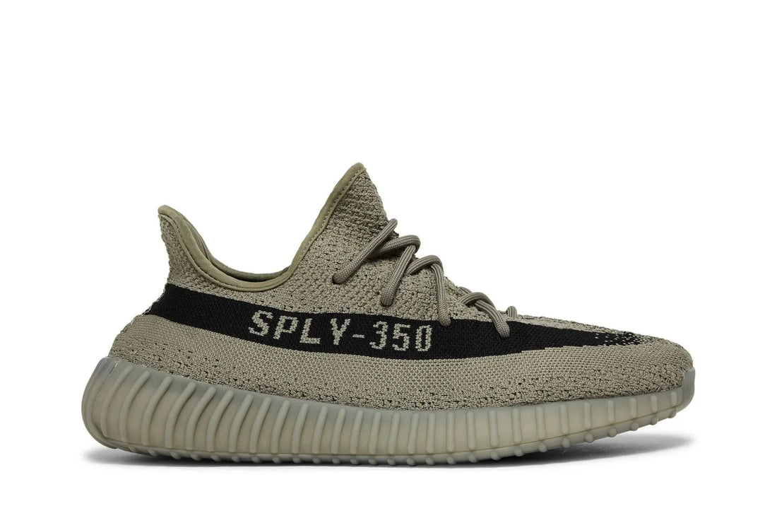 Yeezy Boost 350 V2 Granite Marrom - 44SHOES