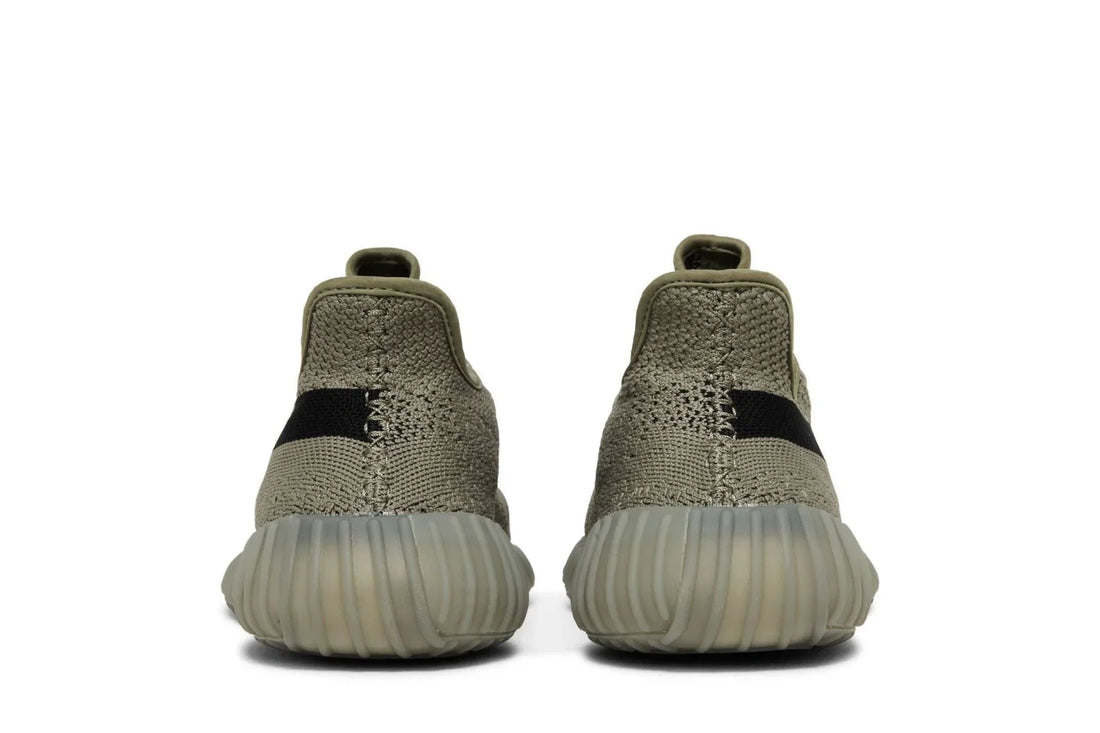 Yeezy Boost 350 V2 Granite Marrom - 44SHOES