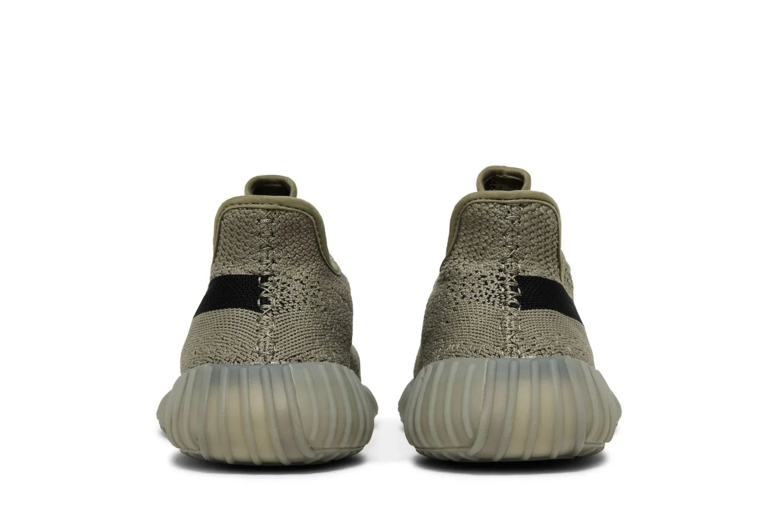 Yeezy Boost 350 V2 Granite Marrom - 44SHOES