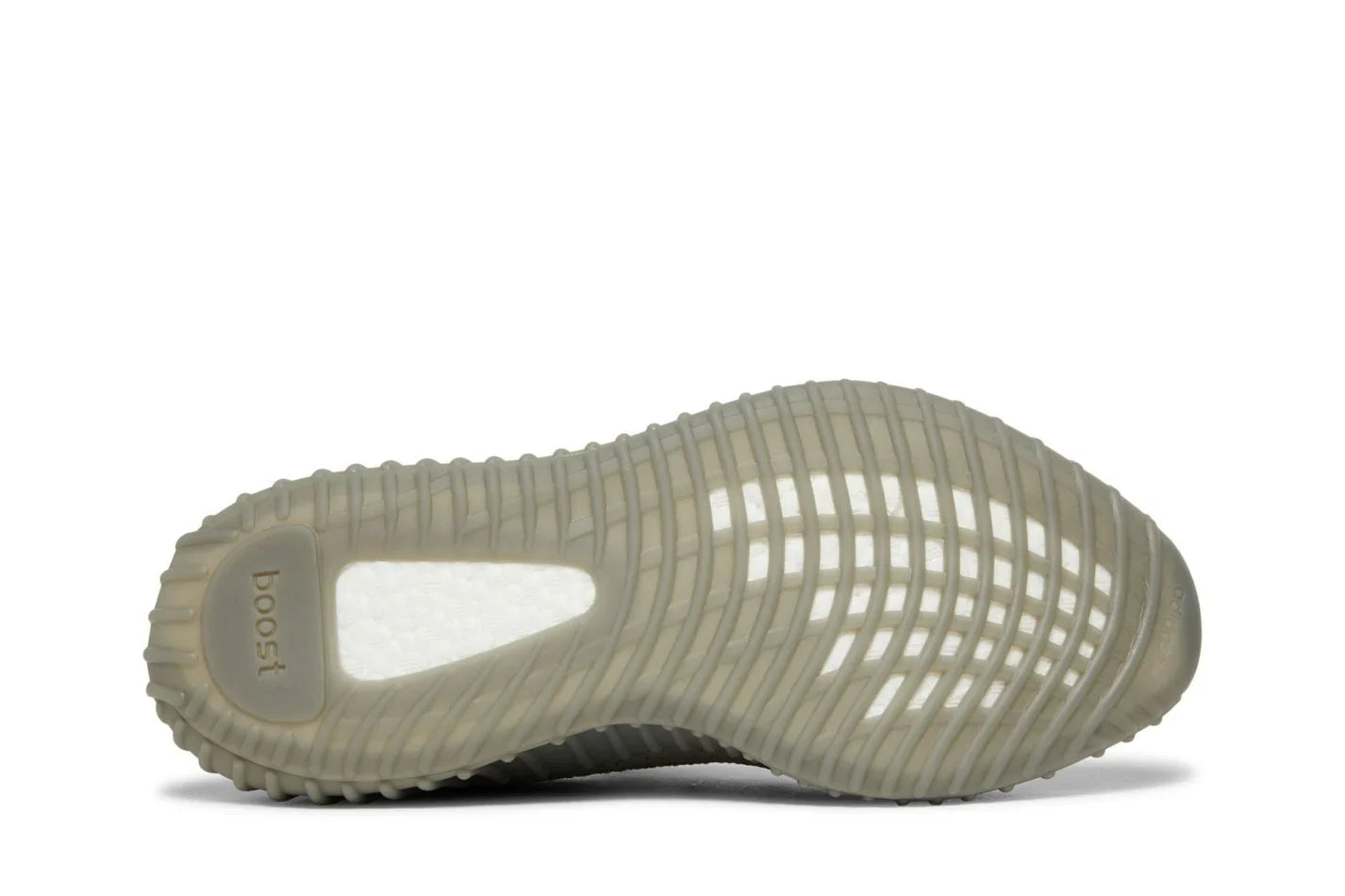 Yeezy Boost 350 V2 Granite Marrom - 44SHOES