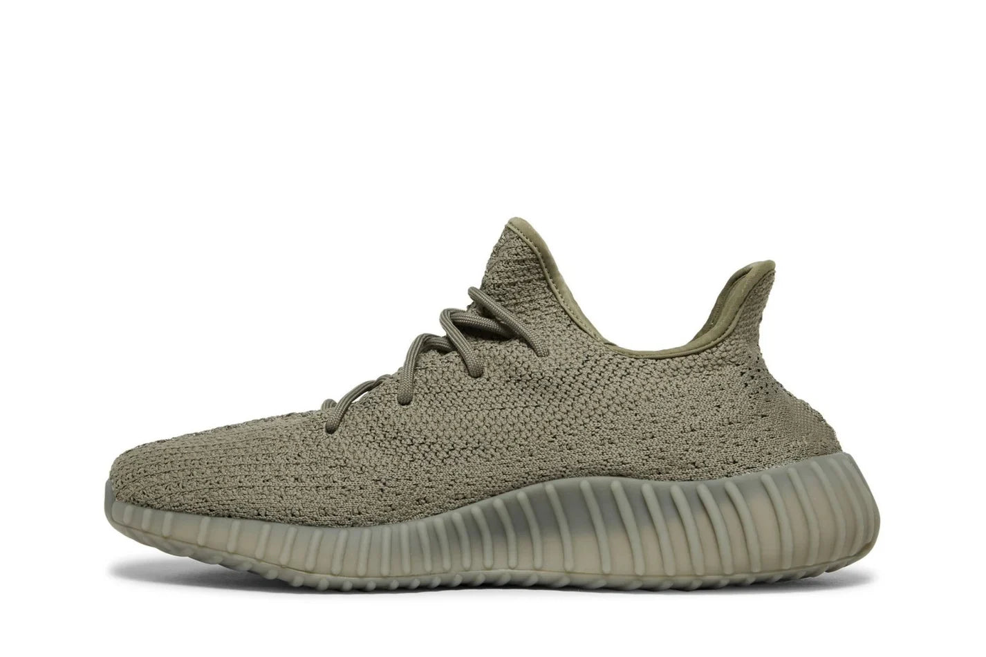 Yeezy Boost 350 V2 Granite Marrom - 44SHOES