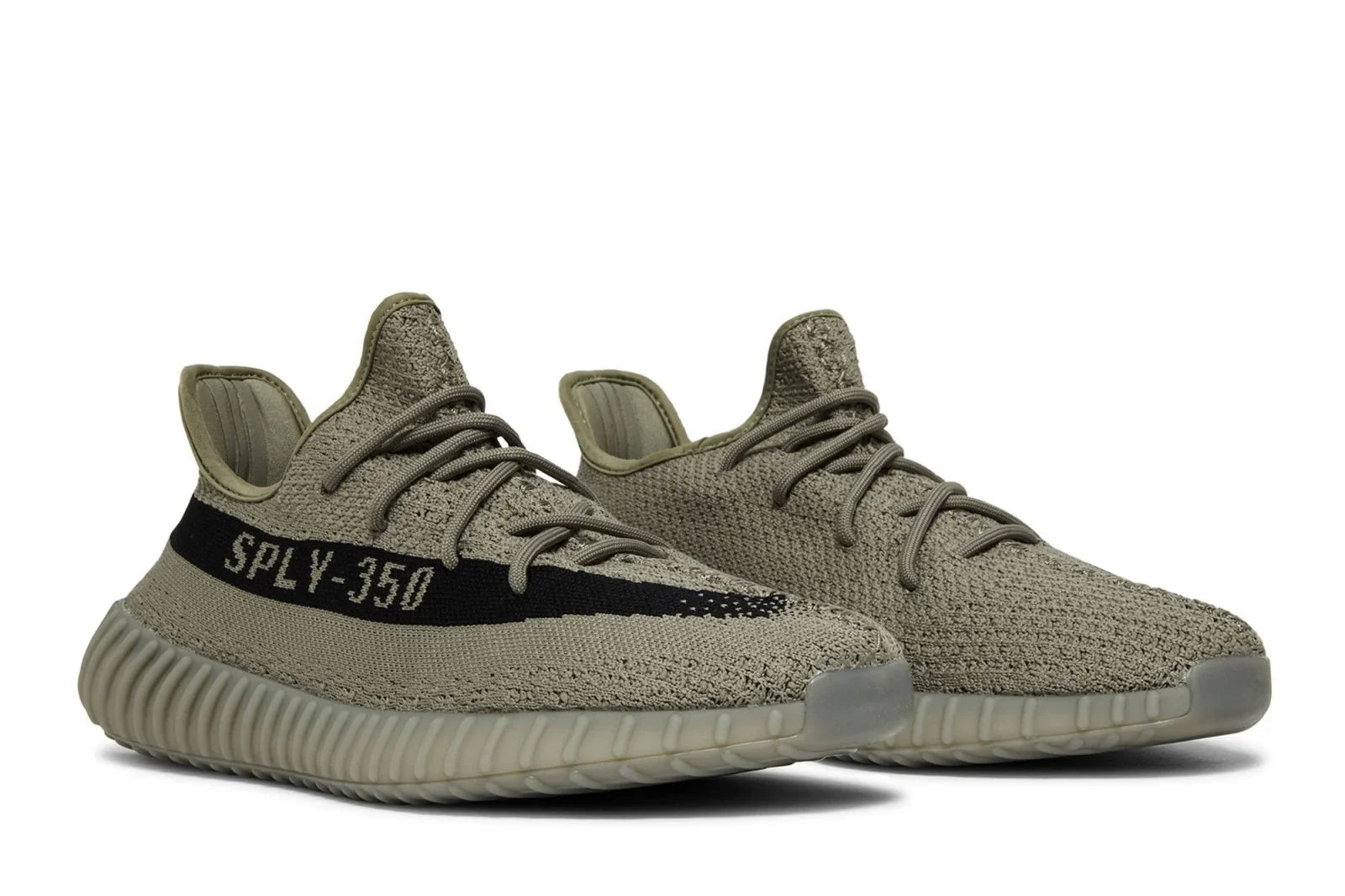 Yeezy Boost 350 V2 Granite Marrom - 44SHOES