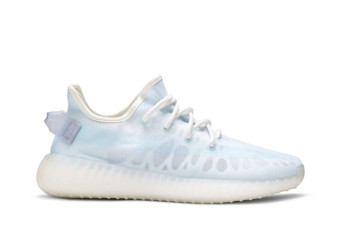 Yeezy Boost 350 v2 Mono Ice Azul - 44SHOES